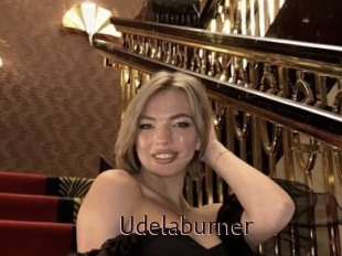 Udelaburner