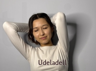 Udeladell