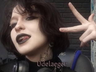 Udelaeger