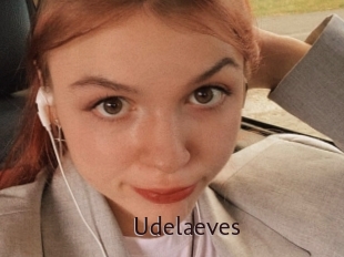 Udelaeves