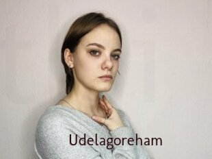 Udelagoreham
