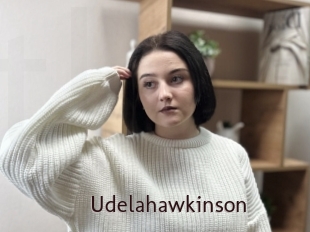 Udelahawkinson