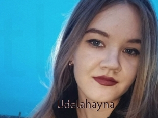 Udelahayna