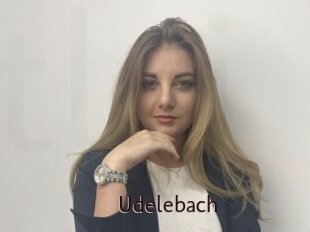 Udelebach