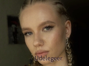 Udelegeer