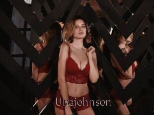 Unajohnson