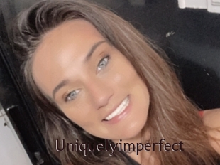 Uniquelyimperfect