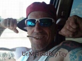 UrXtraBadBoyToy