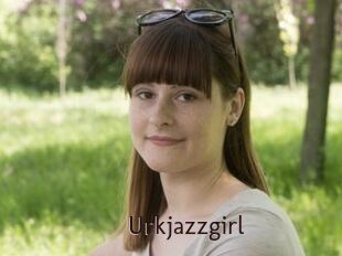 Urkjazzgirl