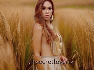 Ursecretloverts