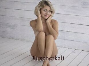 Ursohotkali