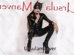 Ursulamanver