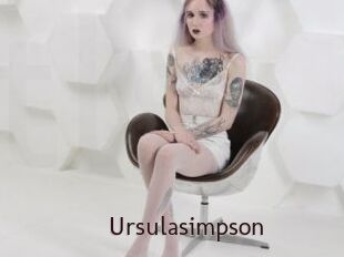 Ursulasimpson
