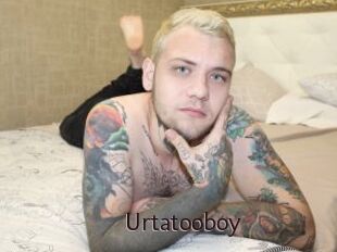 Urtatooboy