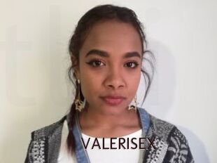 VALERISEX