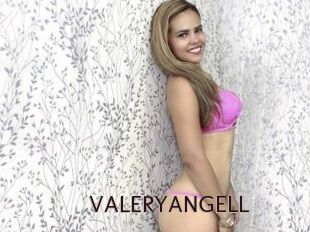 VALERYANGELL