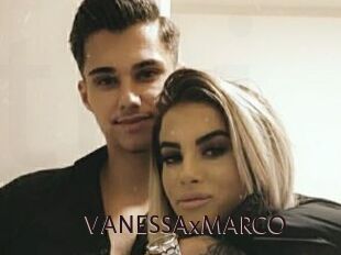 VANESSAxMARCO
