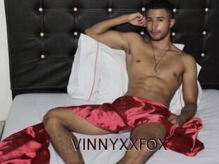 VINNYXXFOX