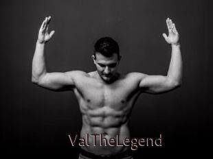 ValTheLegend