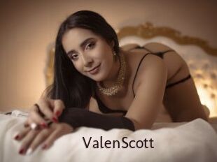 ValenScott