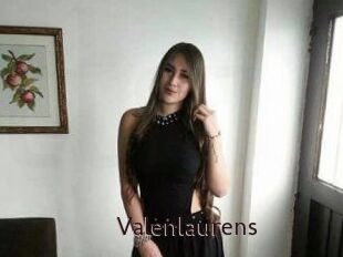 Valenlaurens