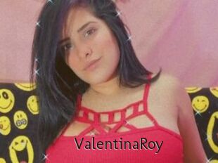 ValentinaRoy