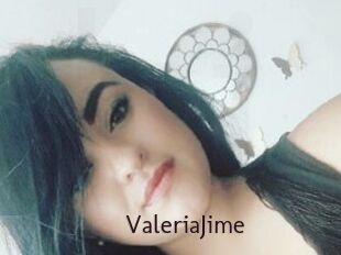 ValeriaJime