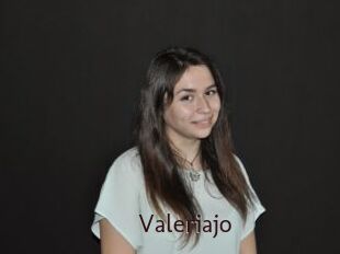 Valeriajo