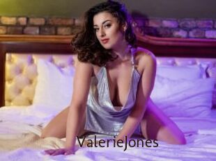 ValerieJones