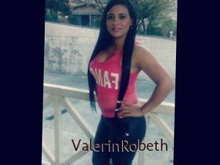 ValerinRobeth