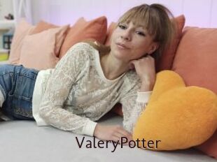 ValeryPotter