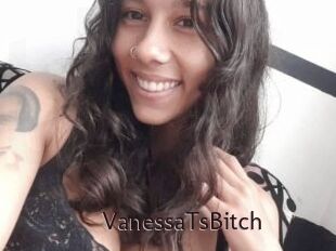 VanessaTsBitch