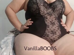 VanillaBOOBS