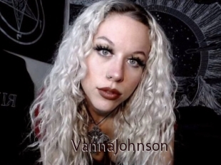 VannaJohnson