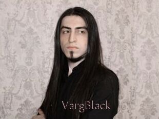 VargBlack