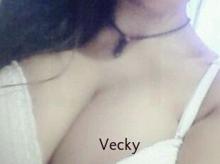 Vecky