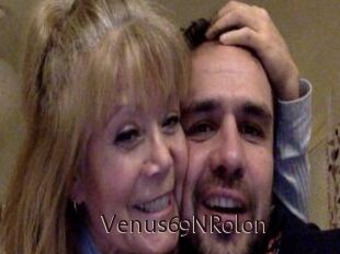 Venus69NRolon