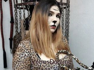 VenusDomme