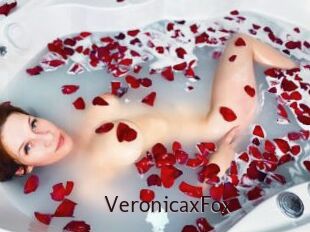 VeronicaxFox