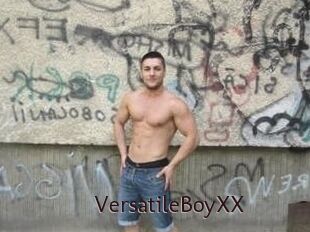 VersatileBoyXX