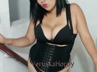 VeruskaHorny