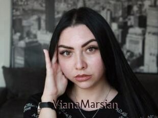 VianaMarsian