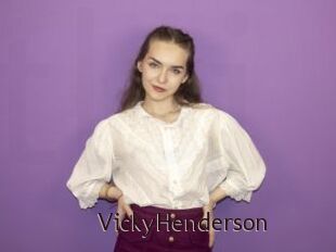 VickyHenderson