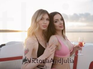 VictoriaAndJulia