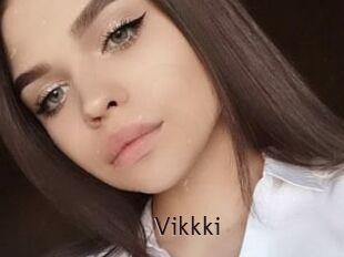 Vikkki