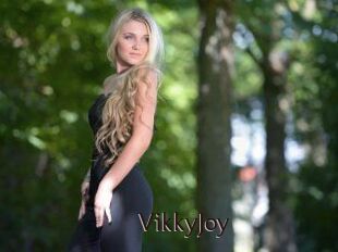 VikkyJoy