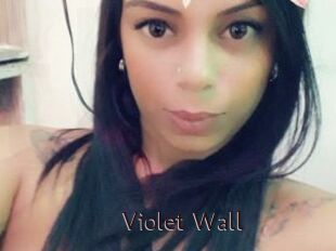 Violet_Wall