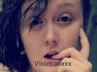 Violet_xoxxx