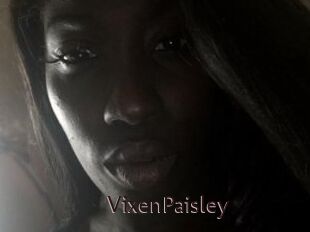 VixenPaisley