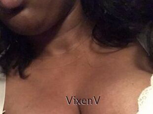 VixenV